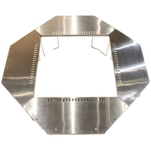 画像をギャラリービューアに読み込む, スノーピーク（snow peak） ジカロテーブル（収納ケース欠品） ST-050