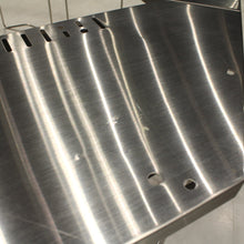 画像をギャラリービューアに読み込む, スノーピーク（snow peak） ジカロテーブル（収納ケース欠品） ST-050