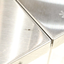 画像をギャラリービューアに読み込む, スノーピーク（snow peak） ジカロテーブル（収納ケース欠品） ST-050