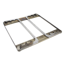 画像をギャラリービューアに読み込む, スノーピーク（snow peak） 焚火台グリルブリッジL ST-032GBR