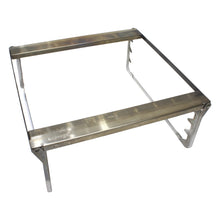 画像をギャラリービューアに読み込む, スノーピーク（snow peak） 焚火台グリルブリッジL ST-032GBR 中古