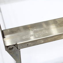 画像をギャラリービューアに読み込む, スノーピーク（snow peak） 焚火台グリルブリッジL ST-032GBR