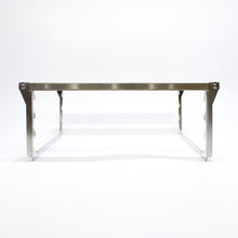 画像をギャラリービューアに読み込む, スノーピーク（snow peak） 焚火台グリルブリッジL ST-032GBR