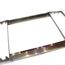 画像をギャラリービューアに読み込む, スノーピーク（snow peak） 焚火台グリルブリッジL ST-032GBR