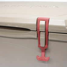 画像をギャラリービューアに読み込む, スノーピーク（snow peak） ハードロッククーラー 40QT [容量38L] UG-302GY