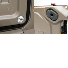 画像をギャラリービューアに読み込む, スノーピーク（snow peak） ハードロッククーラー 40QT [容量38L] UG-302GY