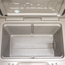 画像をギャラリービューアに読み込む, スノーピーク（snow peak） ハードロッククーラー 40QT [容量38L] UG-302GY