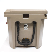 画像をギャラリービューアに読み込む, スノーピーク（snow peak） ハードロッククーラー 40QT [容量38L] UG-302GY