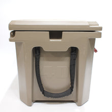 画像をギャラリービューアに読み込む, スノーピーク（snow peak） ハードロッククーラー 40QT [容量38L] UG-302GY