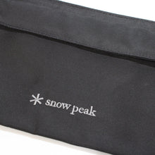 画像をギャラリービューアに読み込む, スノーピーク（snow peak） キャンプポケット（留め具破損あり） BG-005 廃番品、レア