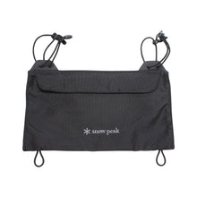 画像をギャラリービューアに読み込む, スノーピーク（snow peak） キャンプポケット BG-005 中古