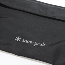 画像をギャラリービューアに読み込む, 美品 
スノーピーク（snow peak） キャンプポケット BG-005 廃番品、レア