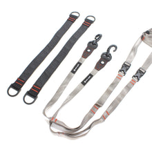 画像をギャラリービューアに読み込む, 美品 
スノーピーク（snow peak） ロングデイジー（ハンキングチェーン） UG-550