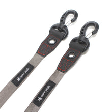 画像をギャラリービューアに読み込む, 美品 
スノーピーク（snow peak） ロングデイジー（ハンキングチェーン） UG-550