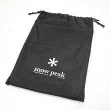 画像をギャラリービューアに読み込む, スノーピーク（snow peak） ギガパワープレートバーナーLI [最大出力3000kcal] GS-400 中古
 【点火・燃焼確認済】 送料無料
