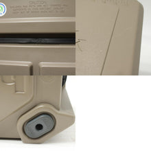 画像をギャラリービューアに読み込む, スノーピーク（snow peak） ハードロッククーラー 20QT [容量19L] UG-301GY 中古
 送料無料