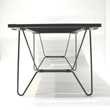 画像をギャラリービューアに読み込む, ゼインアーツ（ZANE ARTS） TOAD TABLE FT-050 中古 美品
 【組立確認済】 送料無料