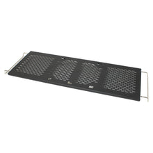 画像をギャラリービューアに読み込む, ゼインアーツ（ZANE ARTS） TOAD TABLE SHELF FT-051 中古