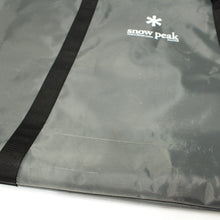 画像をギャラリービューアに読み込む, スノーピーク（Snow Peak） マルチパーパストートバッグ M UG-140 中古 美品