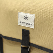 画像をギャラリービューアに読み込む, スノーピーク（snow peak） フローガ L＆専用収納ケースセット ST-032FW/UG-524 中古 美品
 送料無料