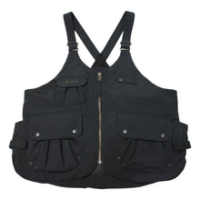 画像をギャラリービューアに読み込む, スノーピーク（snow peak） 65th Anniv.Limited TAKIBI Down Vest　タキビダウンベスト TH65-JK-23AU801 中古