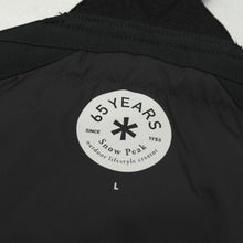 画像をギャラリービューアに読み込む, スノーピーク（snow peak） 65th Anniv.Limited TAKIBI Down Vest　タキビダウンベスト TH65-JK-23AU801 中古 新品同様
 限定品 送料無料