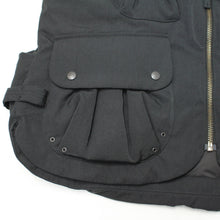 画像をギャラリービューアに読み込む, スノーピーク（snow peak） 65th Anniv.Limited TAKIBI Down Vest　タキビダウンベスト TH65-JK-23AU801 中古 新品同様
 限定品 送料無料