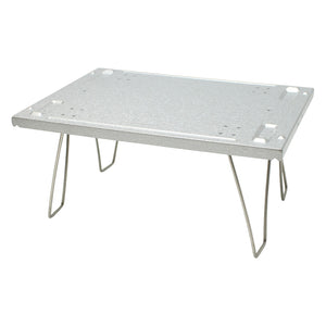 スノーピーク シェルフコンテナ リッドラック 25 FES-045 中古｜canvas
