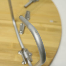 画像をギャラリービューアに読み込む, スノーピーク（snow peak） ワンアクションちゃぶ台竹 M LV-071TR 中古 美品
 送料無料
