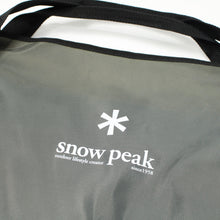画像をギャラリービューアに読み込む, スノーピーク（snow peak） マルチパーパストートバッグL UG-141 中古