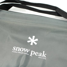 画像をギャラリービューアに読み込む, スノーピーク（snow peak） マルチパーパストートバッグL UG-141 中古