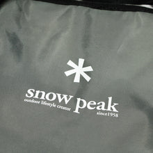 画像をギャラリービューアに読み込む, スノーピーク（snow peak） マルチパーパストートバッグ M UG-140 中古