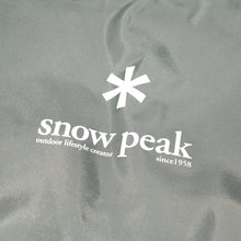 画像をギャラリービューアに読み込む, スノーピーク（snow peak） マルチパーパストートバッグ M UG-140 中古