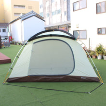 画像をギャラリービューアに読み込む, 【設営確認済】 美品 
スノーピーク（snow peak） アメニティドームL SDE-003RH