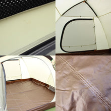 画像をギャラリービューアに読み込む, 【設営確認済】 美品 
スノーピーク（snow peak） アメニティドームL SDE-003RH