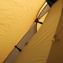 画像をギャラリービューアに読み込む, 【設営確認済】 美品 
スノーピーク（snow peak） アメニティドームL SDE-003RH