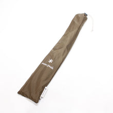 画像をギャラリービューアに読み込む, 美品 
スノーピーク（snow peak） アメニティドームアップライトポールセット TP-090