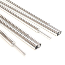 画像をギャラリービューアに読み込む, 美品 
スノーピーク（snow peak） アメニティドームアップライトポールセット TP-090