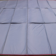 画像をギャラリービューアに読み込む, 美品 
スノーピーク（snow peak） アメニティドームL マットシートセット SET-121H