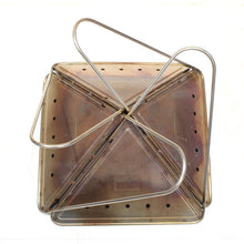 画像をギャラリービューアに読み込む, スノーピーク（snow peak） 焚火台Lスターターセット＆ベースプレートスタンドL/Mセット SET-112S/ST-032BS