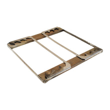 画像をギャラリービューアに読み込む, スノーピーク（snow peak） 焚火台グリルブリッジL ST-032GBR