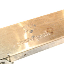 画像をギャラリービューアに読み込む, スノーピーク（snow peak） 焚火台グリルブリッジL ST-032GBR