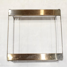 画像をギャラリービューアに読み込む, スノーピーク（snow peak） 焚火台グリルブリッジL ST-032GBR