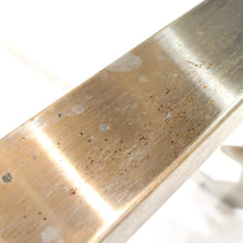 画像をギャラリービューアに読み込む, スノーピーク（snow peak） 焚火台グリルブリッジL ST-032GBR