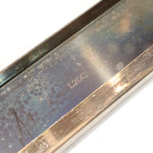 画像をギャラリービューアに読み込む, スノーピーク（snow peak） 焚火台グリルブリッジL ST-032GBR