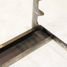 画像をギャラリービューアに読み込む, スノーピーク（snow peak） 焚火台グリルブリッジL ST-032GBR