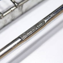 画像をギャラリービューアに読み込む, スノーピーク（snow peak） 焼アミ Pro.L スチール（クロームメッキ） ST-032MA