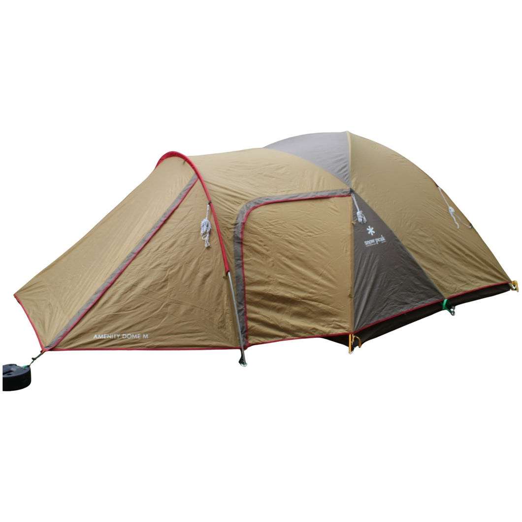 スノーピーク アメニティドームM SDE-001RH|canvas認定中古品販売 