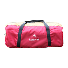 画像をギャラリービューアに読み込む, 【設営確認済】 スノーピーク（snow peak） アメニティドームM SDE-001RH