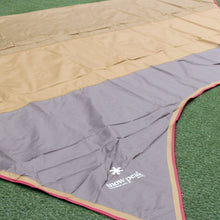 画像をギャラリービューアに読み込む, スノーピーク（snow peak） アメニティタープヘキサLセット TP-851SR